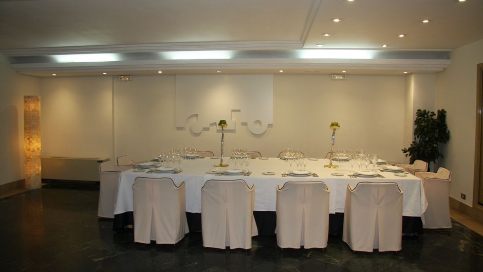 Hotel Olid Meeting