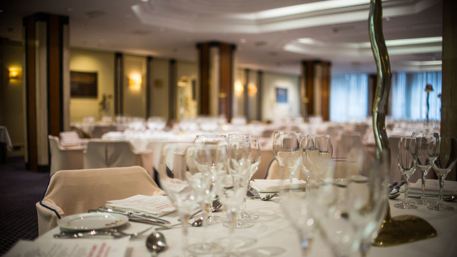 Hotel Olid Restaurant