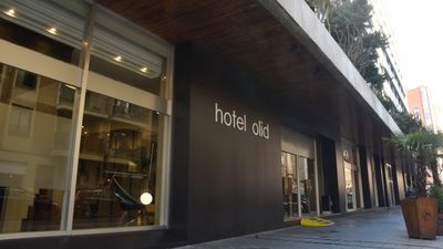 Hotel Olid