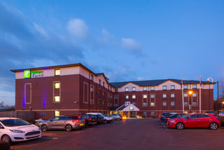 Holiday Inn Express Bristol North