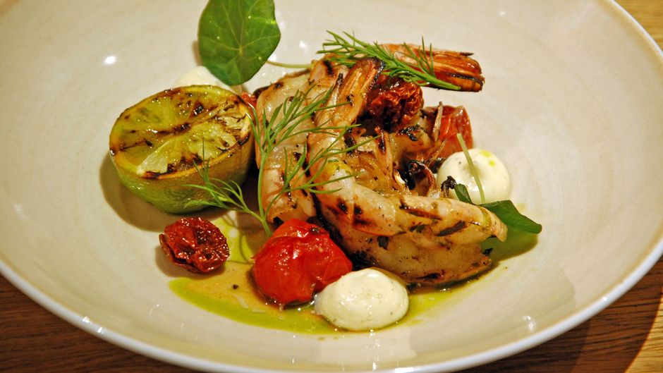 Hotel Indigo Helsinki - Boulevard Restaurant