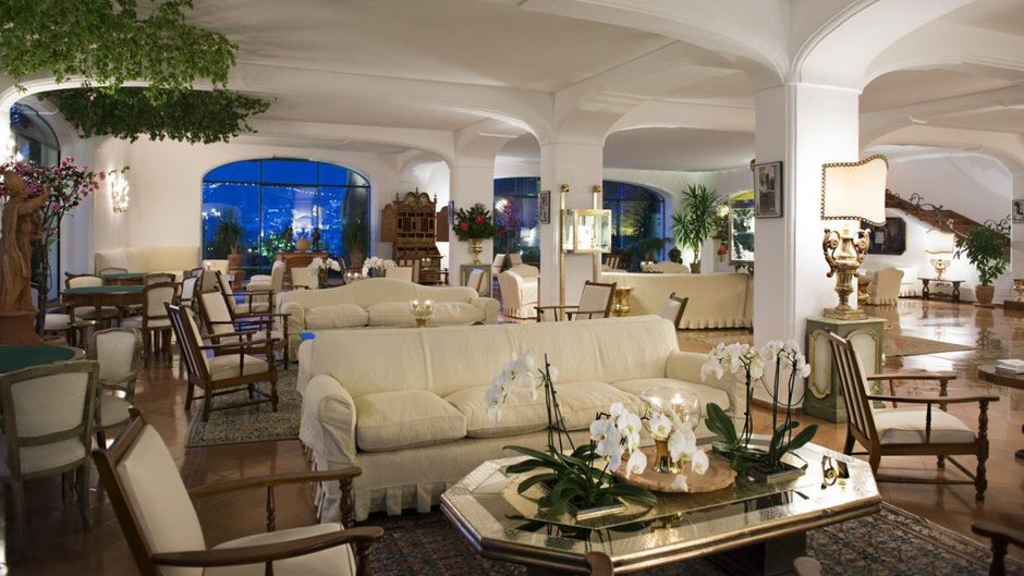Il San Pietro di Positano Other