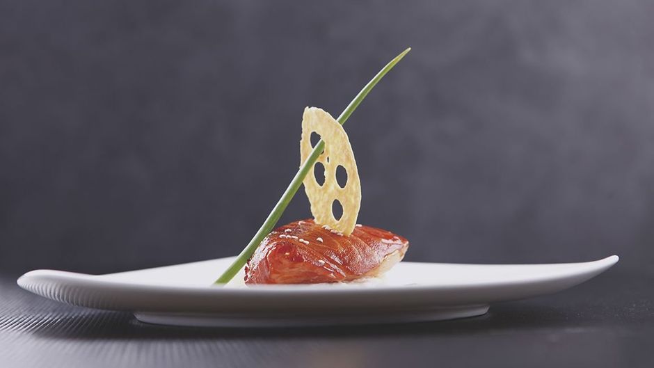 Je Mansion Restaurant