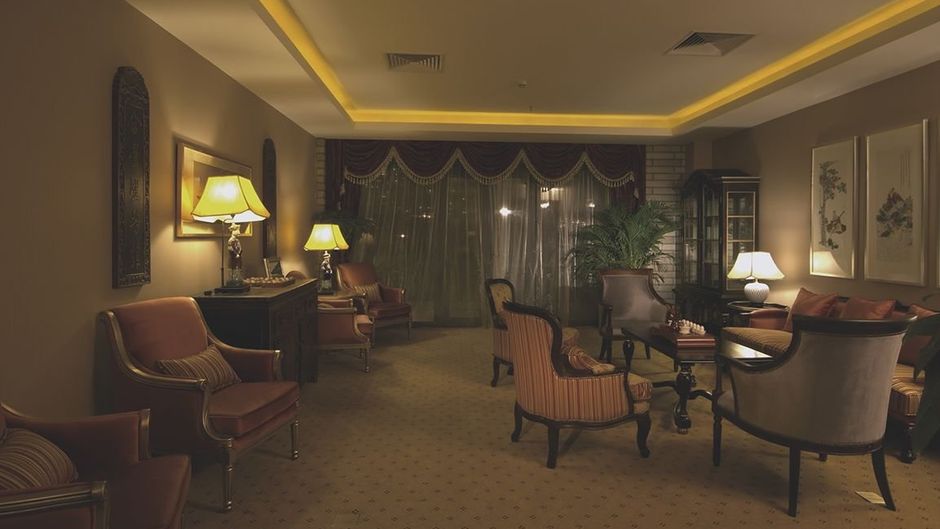 Je Mansion Other