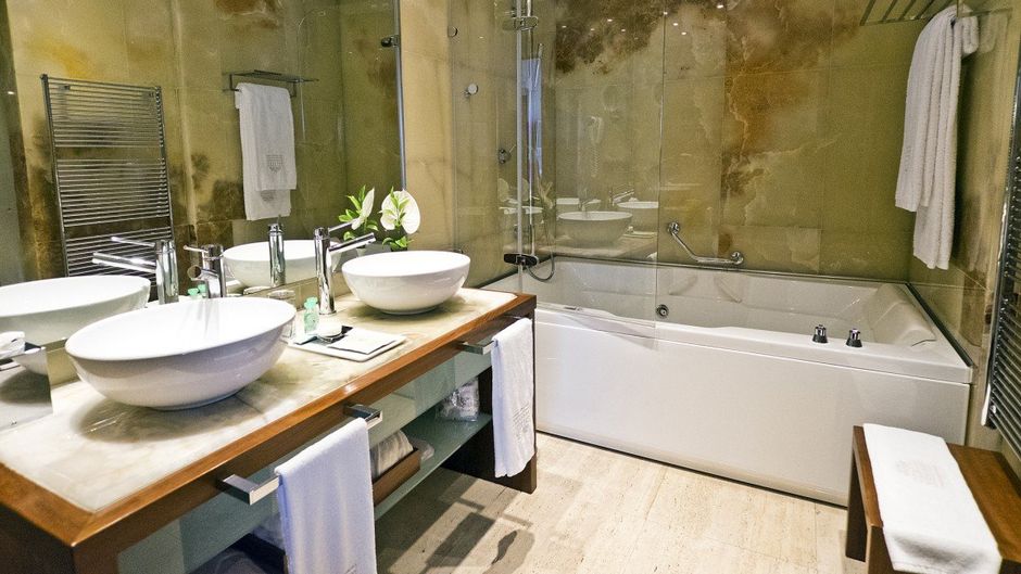 Mirador De Dalt Vila Room