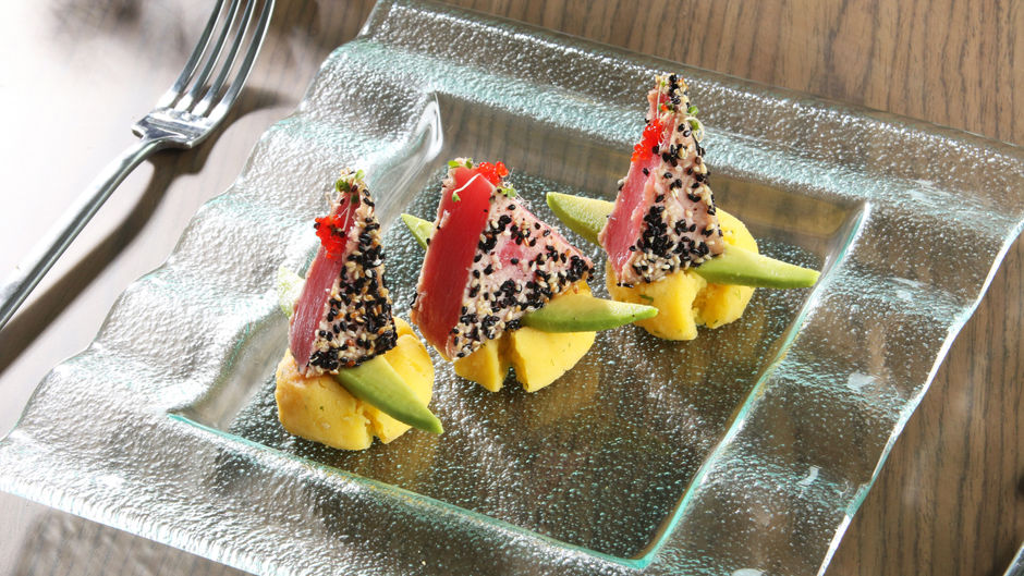InterContinental Cartagena de Indias Restaurant