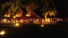 Anjajavy Hotel