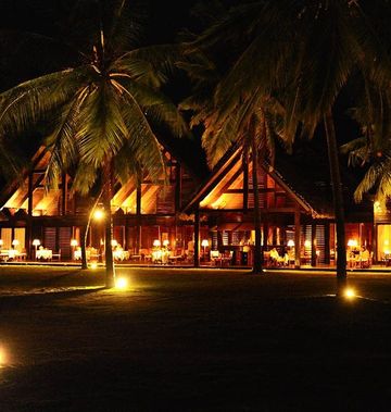 Anjajavy Hotel