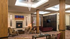Holiday Inn Lethbridge