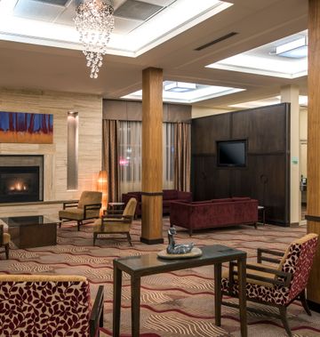 Holiday Inn Lethbridge