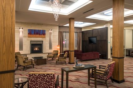 Holiday Inn Lethbridge