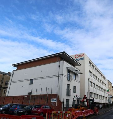 Citrus Hotel Cheltenham
