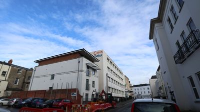 Citrus Hotel Cheltenham