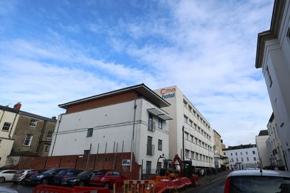 Citrus Hotel Cheltenham