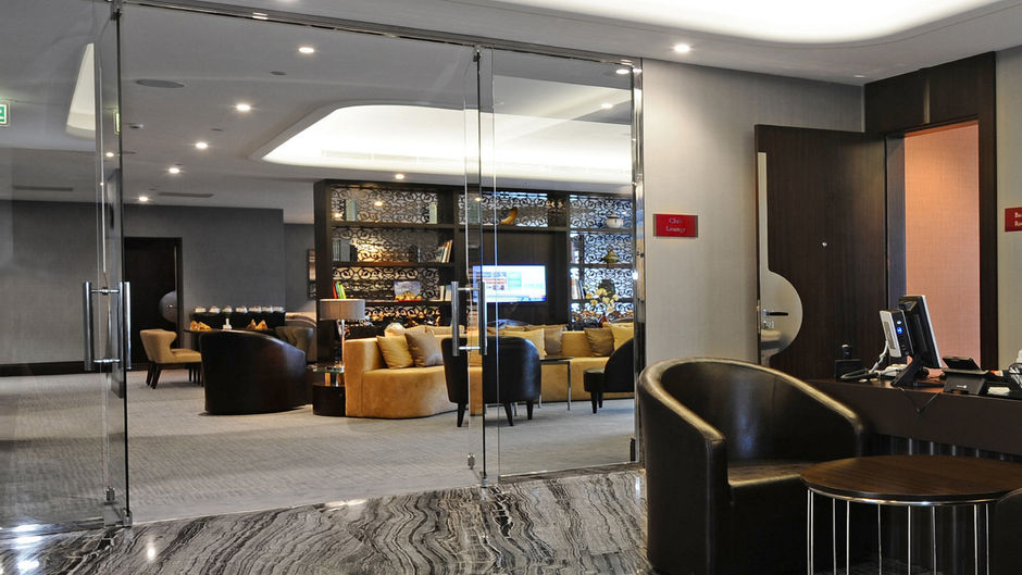Crowne Plaza Bursa Other