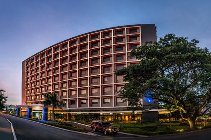 Holiday Inn Express Port Moresby
