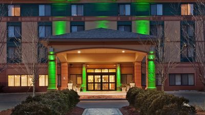 Holiday Inn Manchester Airport