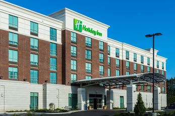 Holiday Inn Lexington-Hamburg