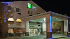 Holiday Inn Express