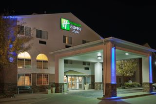 Holiday Inn Express