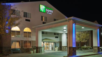 Holiday Inn Express