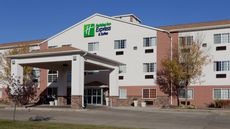 Holiday Inn Express