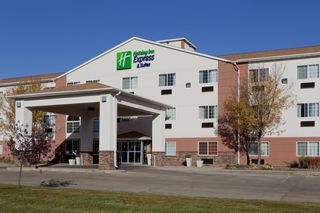 Holiday Inn Express