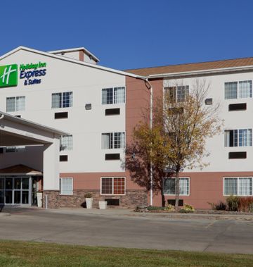 Holiday Inn Express