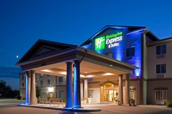Holiday Inn Express Hotel & Suites