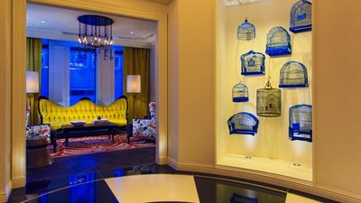 Kimpton Hotel Monaco Pittsburgh