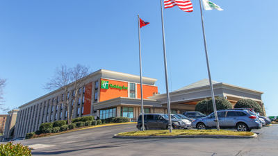Holiday Inn Knoxville West - Cedar Bluff