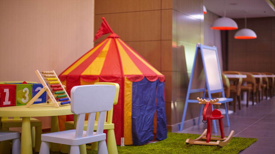Holiday Inn Express Baoji City Recreation