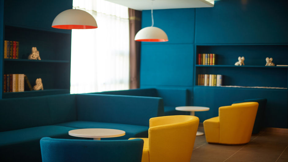 Holiday Inn Express Baoji City Other