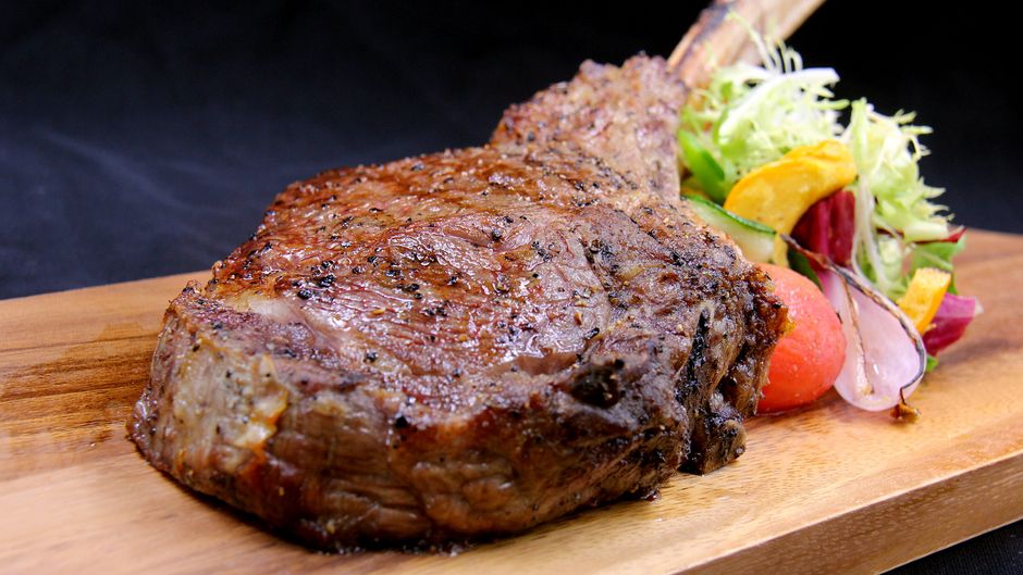 Crowne Plaza Zhuhai City Center Restaurant