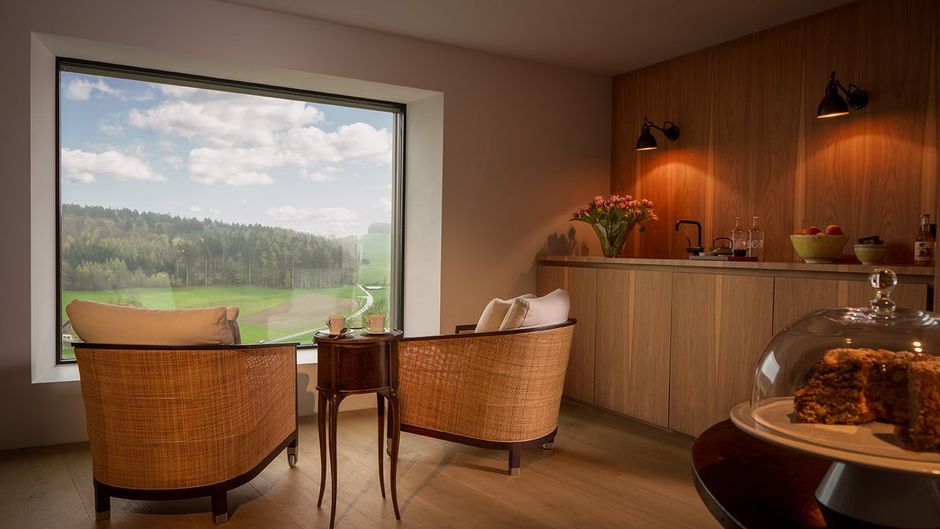 Hotel Krone Regensberg Other