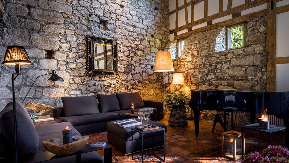 Hotel Krone Regensberg Other