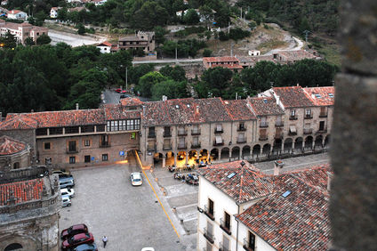 Molino De Alcuneza