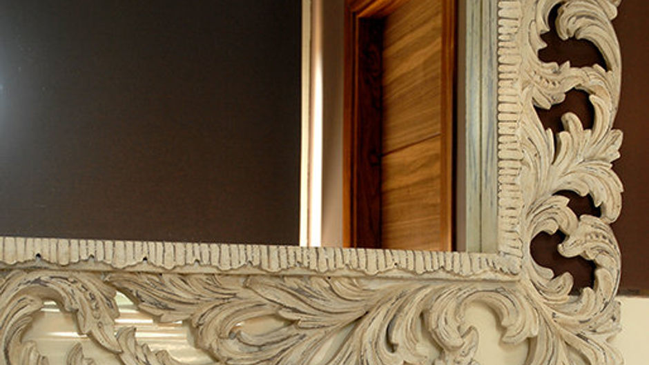 Molino De Alcuneza Room