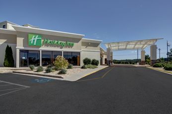 Holiday Inn Conference Center