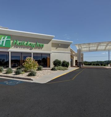 Holiday Inn Conference Center