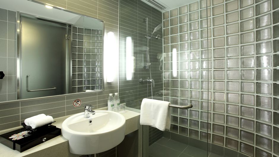 Holiday Inn Express Chengdu Wuhou Room