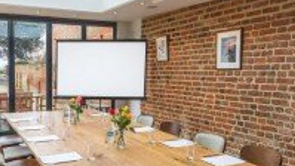 The Bell Inn Meeting