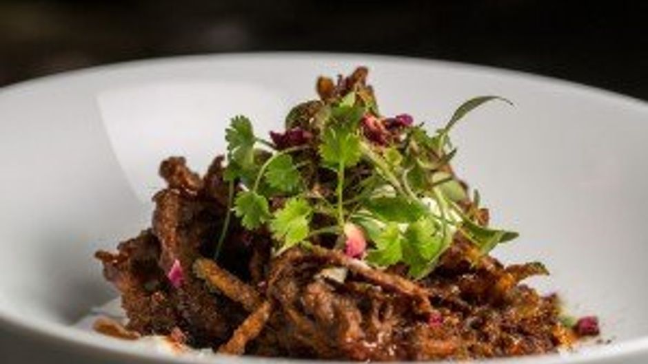 The Bell Inn Restaurant