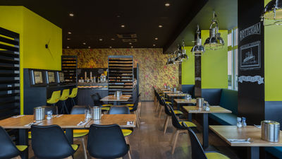 Thon Hotel Rotterdam