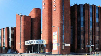 Icon Hotel