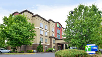 Holiday Inn Express Portland W/Hillsboro
