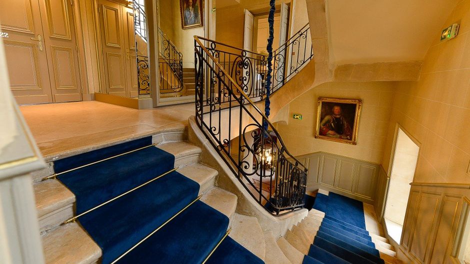 Chateau d'Audrieu Other