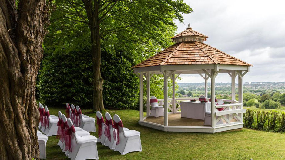 Hogs Back Hotel and Spa Other