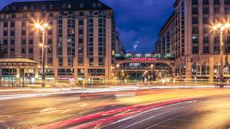 Mercure Hotel Budapest Korona