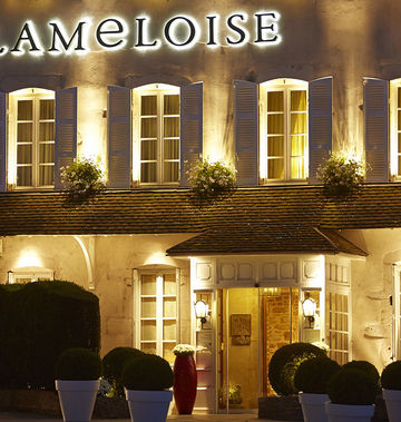 Lameloise